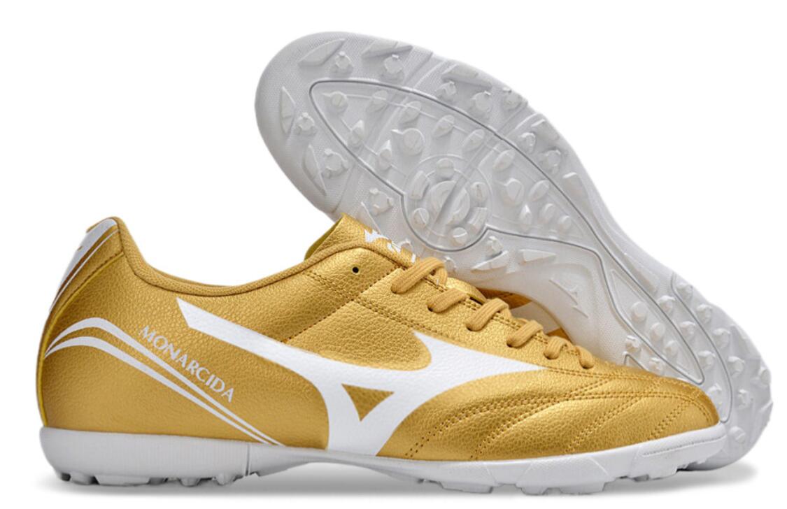 Mizuno Monarcida Neo Ckassic TF Size 39-45-57324942